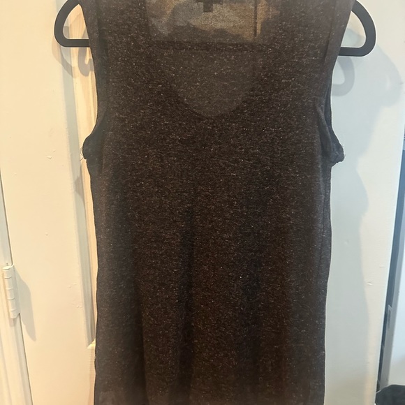 Gray Tank - Picture 2 of 2